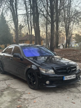 Mercedes-Benz C 320 Mercedes c320, снимка 7