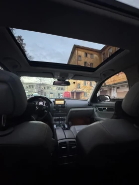 Mercedes-Benz C 320 Mercedes c320, снимка 8