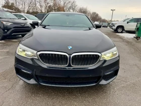 BMW 530 * 530i xDrive * CARFAX * ЦЕНА ДО БГ, снимка 4