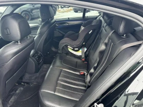 BMW 530 * 530i xDrive * CARFAX * ЦЕНА ДО БГ, снимка 10