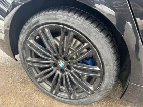 BMW 530 * 530i xDrive * CARFAX * ЦЕНА ДО БГ, снимка 6