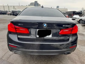 BMW 530 * 530i xDrive * CARFAX * ЦЕНА ДО БГ, снимка 5
