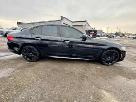 BMW 530 * 530i xDrive * CARFAX * ЦЕНА ДО БГ, снимка 3