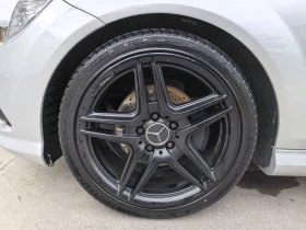 Mercedes-Benz C 220 Мотор 646 AMG-Line Avtomat 170ks, снимка 16