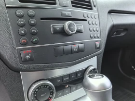 Mercedes-Benz C 220 Мотор 646 AMG-Line Avtomat 170ks, снимка 15