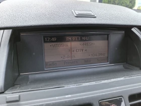 Mercedes-Benz C 220 Мотор 646 AMG-Line Avtomat 170ks, снимка 17