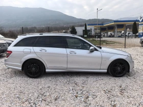 Mercedes-Benz C 220 Мотор 646 AMG-Line Avtomat 170ks, снимка 8