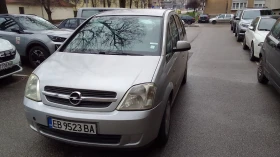 Opel Meriva | Mobile.bg � ����� ������ 2