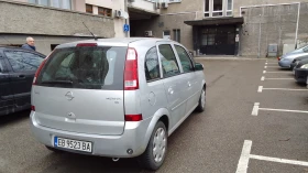 Opel Meriva | Mobile.bg � ����� ������ 3