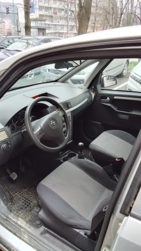 Opel Meriva | Mobile.bg � ����� ������ 4