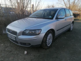 Volvo V50, снимка 2