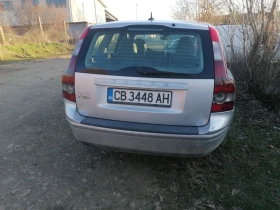 Volvo V50, снимка 4