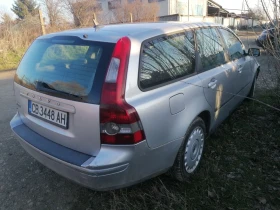 Volvo V50, снимка 5