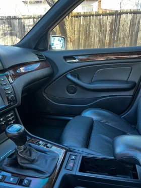 BMW 330, снимка 11