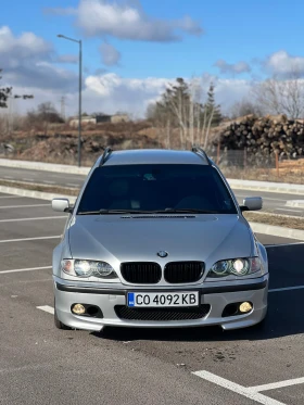 BMW 330, снимка 2