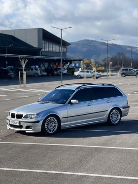 BMW 330, снимка 1