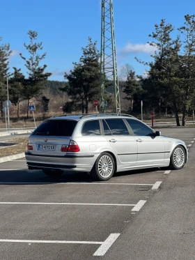 BMW 330, снимка 5