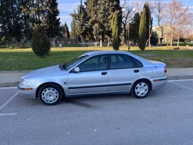Volvo S40, снимка 2 — Bazar.bg Volvo S40, снимка 2
