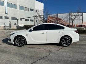 Opel Insignia Limousine NB 2.0d 194 к.с./ГАРАНЦИЯ ОТ КЕНТАВЪР - 8500 € / 16624.56 лв. - 85758514 2