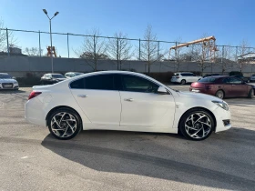 Opel Insignia Limousine NB 2.0d 194 к.с./ГАРАНЦИЯ ОТ КЕНТАВЪР - 8500 € / 16624.56 лв. - 85758514 5