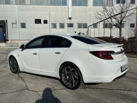 Opel Insignia Limousine NB 2.0d 194 к.с./ГАРАНЦИЯ ОТ КЕНТАВЪР - 8500 € / 16624.56 лв. - 85758514 3