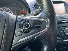 Opel Insignia Limousine NB 2.0d 194 к.с./ГАРАНЦИЯ ОТ КЕНТАВЪР - 8500 € / 16624.56 лв. - 85758514 16