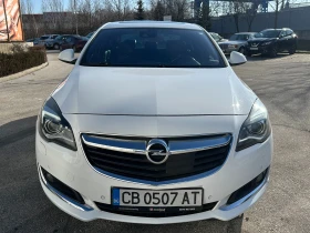 Opel Insignia Limousine NB 2.0d 194 к.с./ГАРАНЦИЯ ОТ КЕНТАВЪР - 8500 € / 16624.56 лв. - 85758514 7