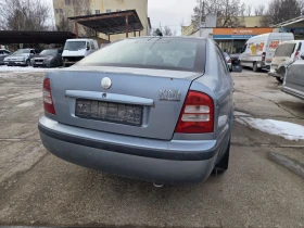 Skoda Octavia 1.8 Turbo 150к.с. - 11 € / 21.51 лв. - 35843452 3