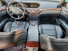 Mercedes-Benz S 63 AMG L| NIGHT VISION| KEYLESS| КАМЕРА| ЩОРИ - 11000 € / 21514.13 лв. - 74637536 8