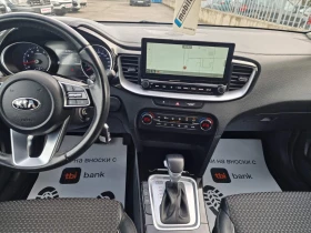 Kia XCeed 1.4I-БЕНЗИН-AUTOMATIC-EDITION - 14300 € / 27968.37 лв. - 34620003 9