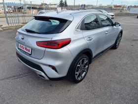 Kia XCeed 1.4I-БЕНЗИН-AUTOMATIC-EDITION - 14300 € / 27968.37 лв. - 34620003 4