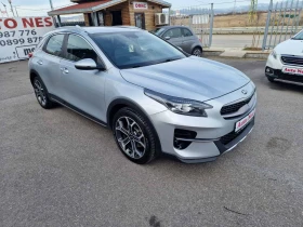 Kia XCeed 1.4I-БЕНЗИН-AUTOMATIC-EDITION - 14300 € / 27968.37 лв. - 34620003 2