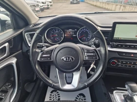 Kia XCeed 1.4I-БЕНЗИН-AUTOMATIC-EDITION - 14300 € / 27968.37 лв. - 34620003 6