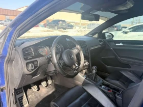 VW Golf R/Подгрев/Карфакс/DSG/КОЖА/4х4/Нави - 14300 € / 27968.37 лв. - 48461892 6
