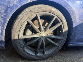 VW Golf R/Подгрев/Карфакс/DSG/КОЖА/4х4/Нави - 14300 € / 27968.37 лв. - 48461892 7