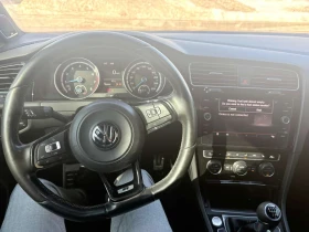 VW Golf R/Подгрев/Карфакс/DSG/КОЖА/4х4/Нави - 14300 € / 27968.37 лв. - 48461892 13