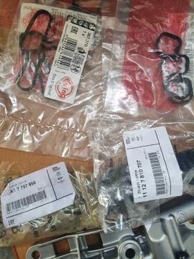 BMW 535 - 17900 € / 35009.36 лв. - 63218441 5