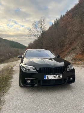 BMW 535 - 17900 € / 35009.36 лв. - 63218441 11