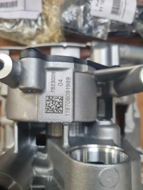 BMW 535 - 17900 € / 35009.36 лв. - 63218441 4