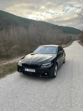 BMW 535 - 17900 € / 35009.36 лв. - 63218441 12