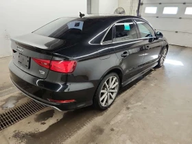 Audi A3 2.0T TECHNIK * PANORAMA* ПОДГРЕВИ* CARFAX *  - 9200 € / 17993.64 лв. - 86707000 3
