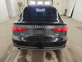 Audi A3 2.0T TECHNIK * PANORAMA* ПОДГРЕВИ* CARFAX *  - 9200 € / 17993.64 лв. - 86707000 6