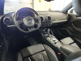 Audi A3 2.0T TECHNIK * PANORAMA* ПОДГРЕВИ* CARFAX *  - 9200 € / 17993.64 лв. - 86707000 9