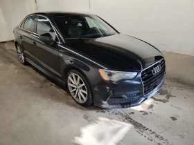 Audi A3 2.0T TECHNIK * PANORAMA* ПОДГРЕВИ* CARFAX *  - 9200 € / 17993.64 лв. - 86707000 2