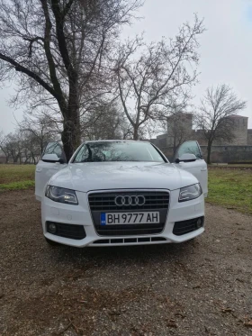 Audi A4 1.8TFSI - 6600 € / 12908.48 лв. - 72584598 2