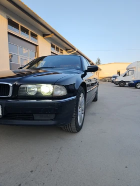 BMW 728 i ��� | Mobile.bg � ����� ������ 7