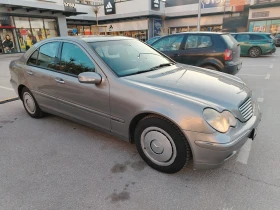 Mercedes-Benz C 200 Elegance - 3250 € / 6356.45 лв. - 50595369 2