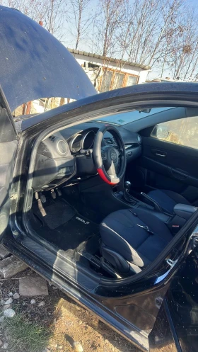 Mazda 3 - 1800 € / 3520.49 лв. - 67829564 11