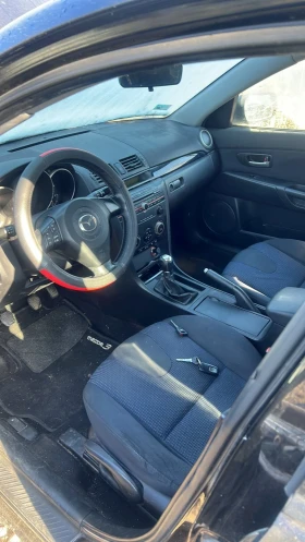 Mazda 3 - 1800 € / 3520.49 лв. - 67829564 3