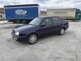 VW Vento 1.8 90кс. 